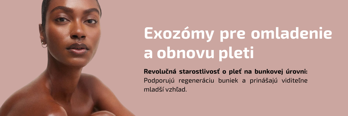 Exozomy